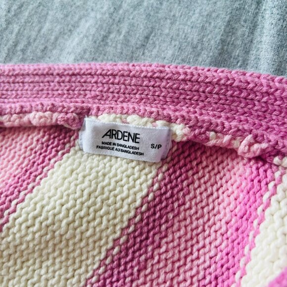 knitted backless halter  top summer autumn - Picture 8 of 8